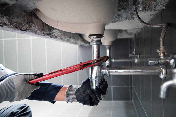 Trusted Pipe Repair service in Dracut, MA - AAA Plumbing Heating